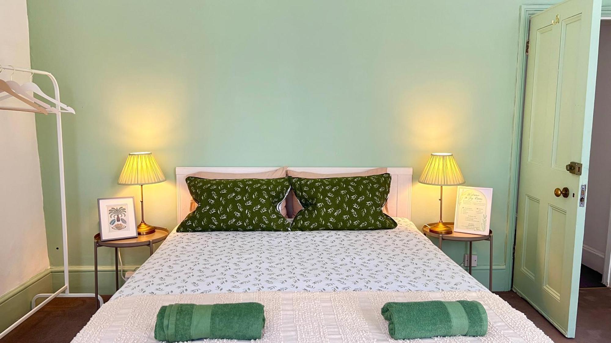 Westminster Apartamento *