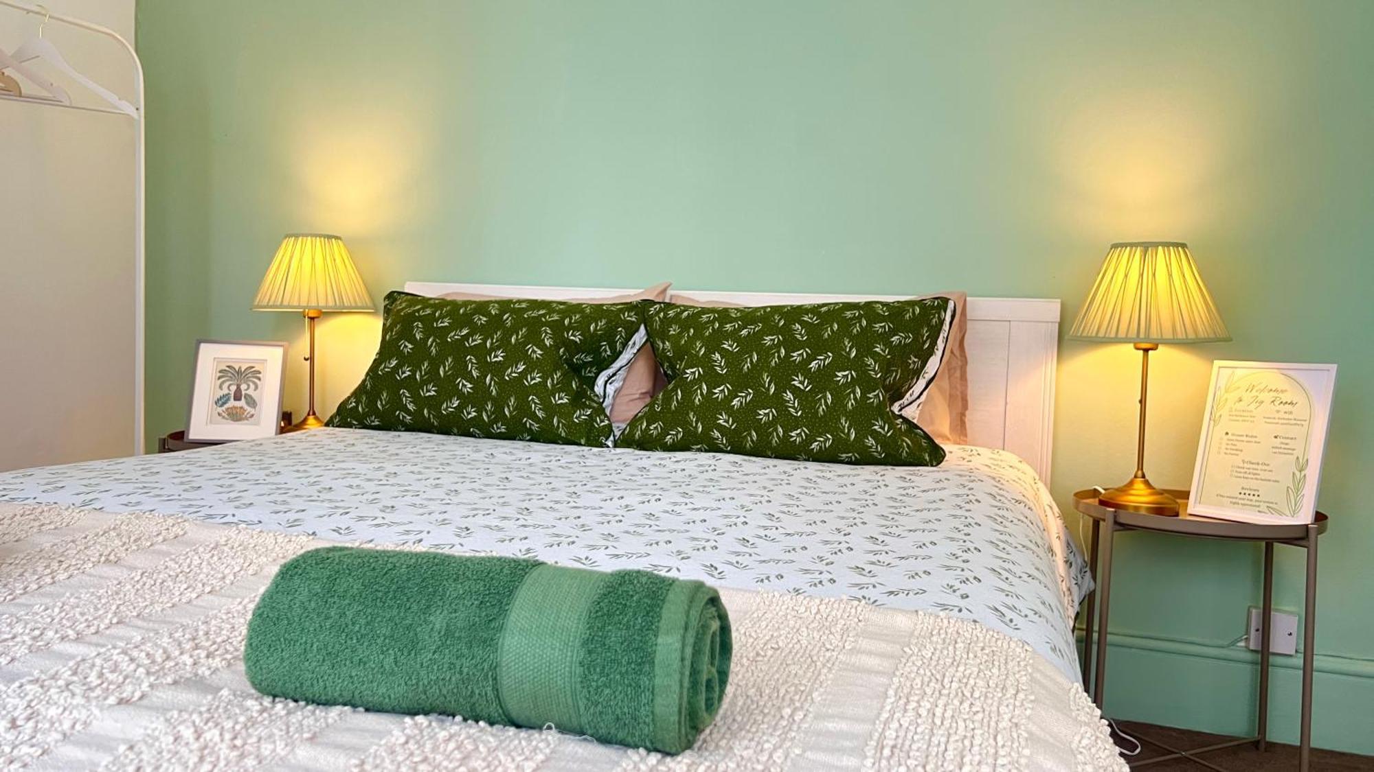 Westminster Apartamento