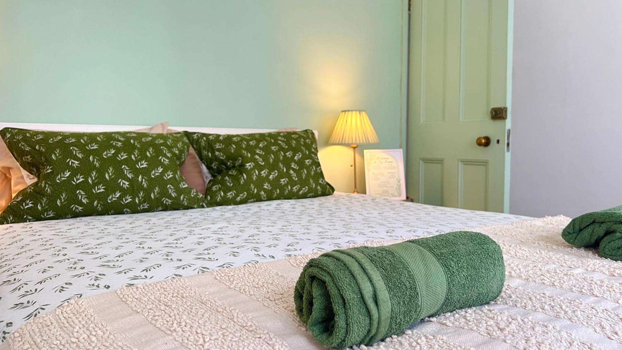 Apartamento Westminster Londres