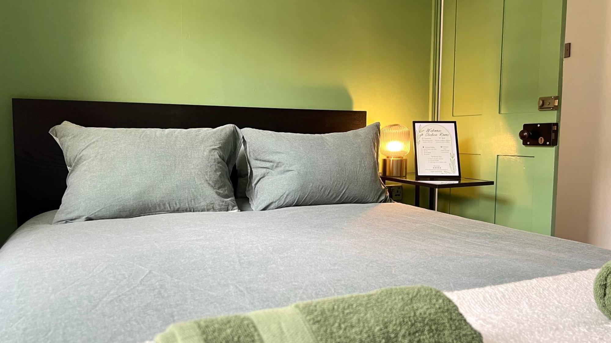 Apartamento Westminster Londres