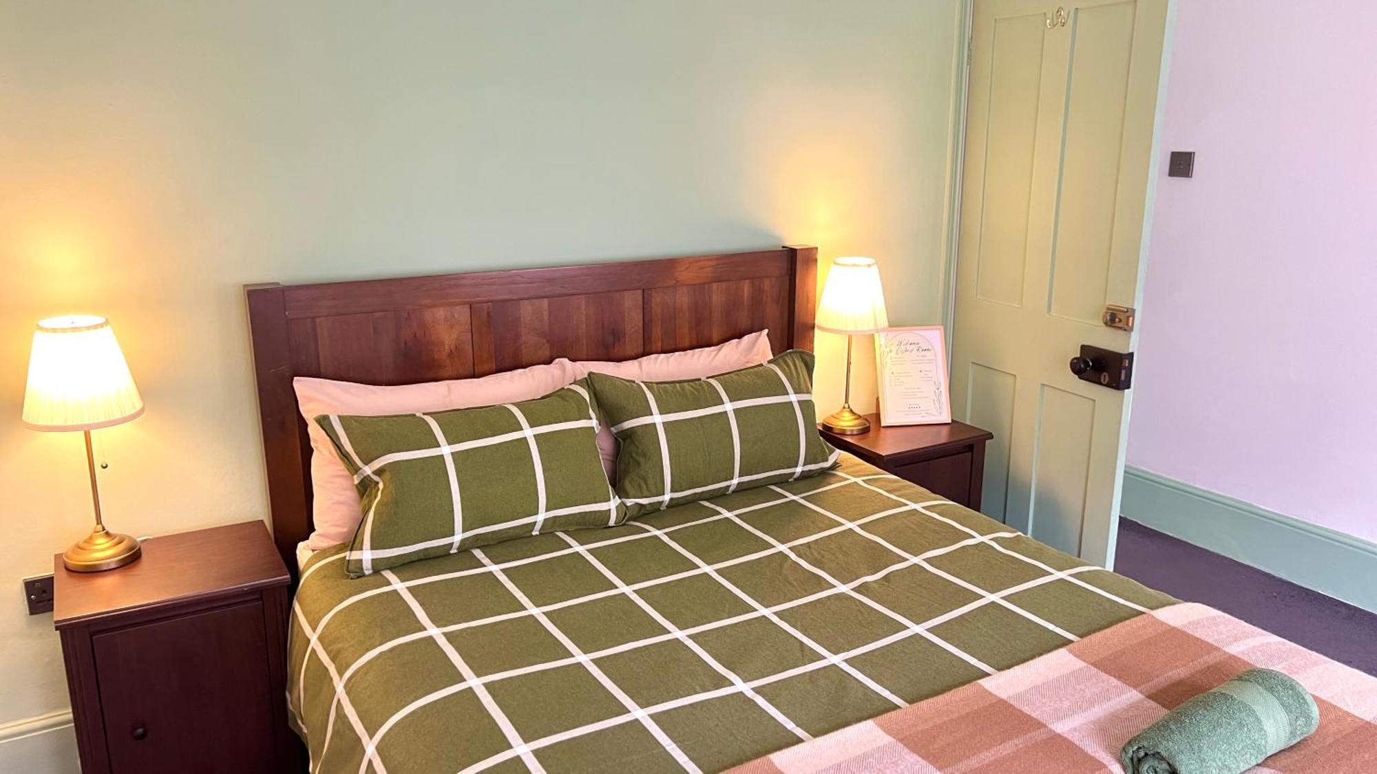 Apartamento Westminster