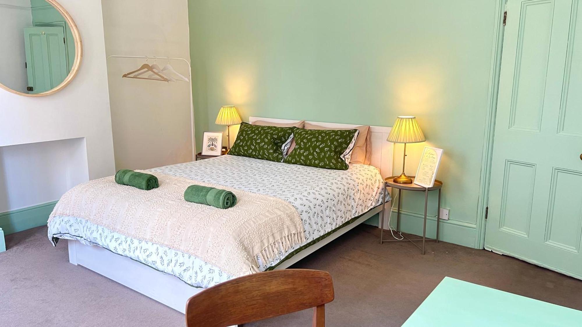Westminster Apartamento Londres