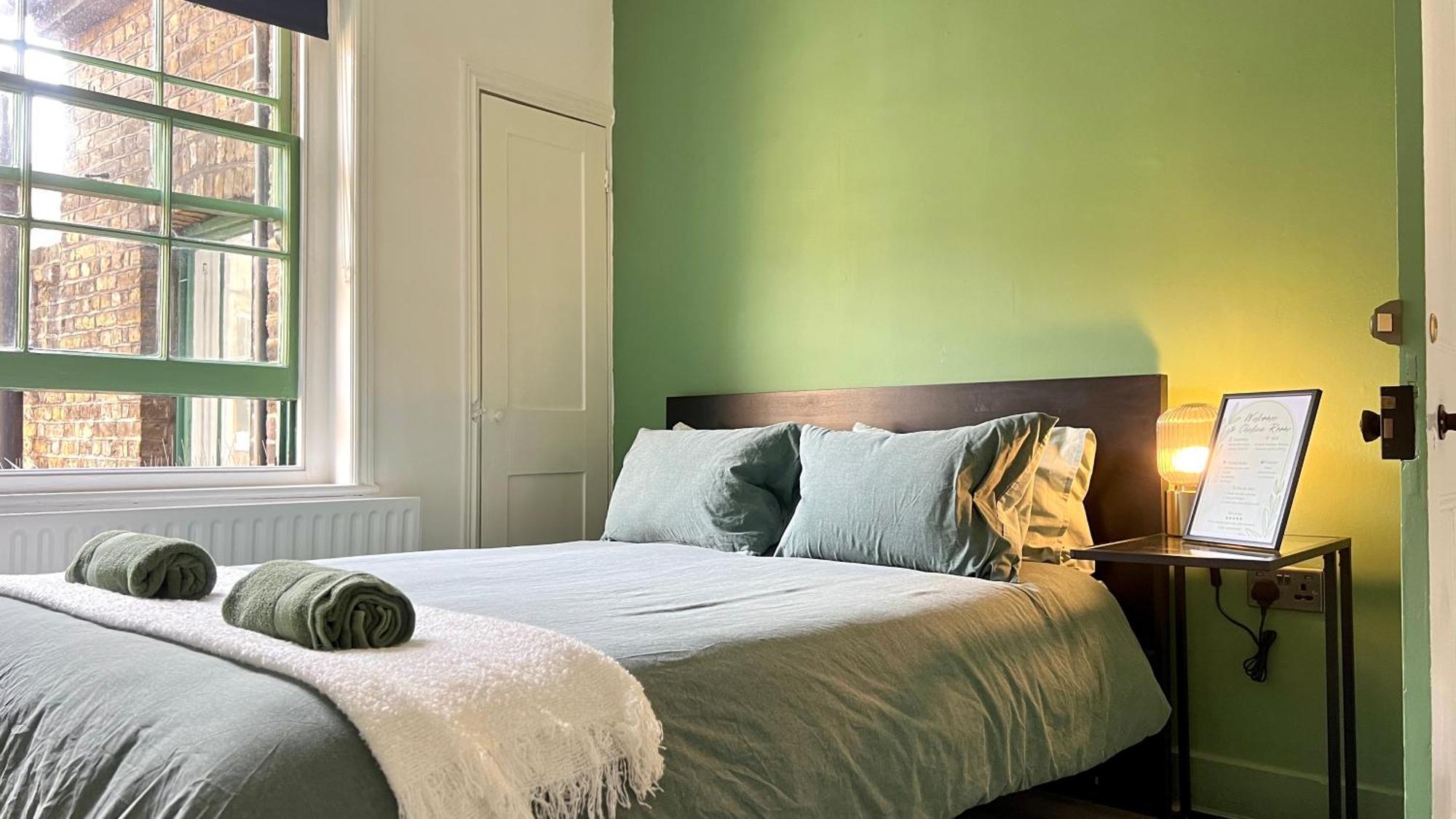 Westminster Apartamento