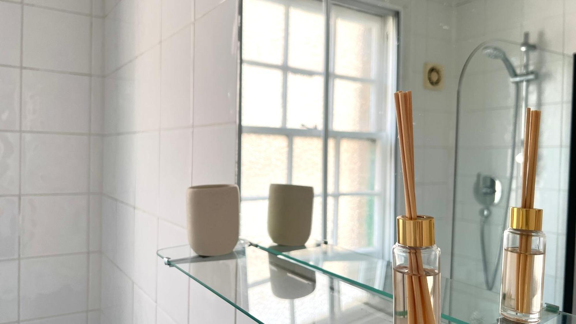 Apartamento Westminster *