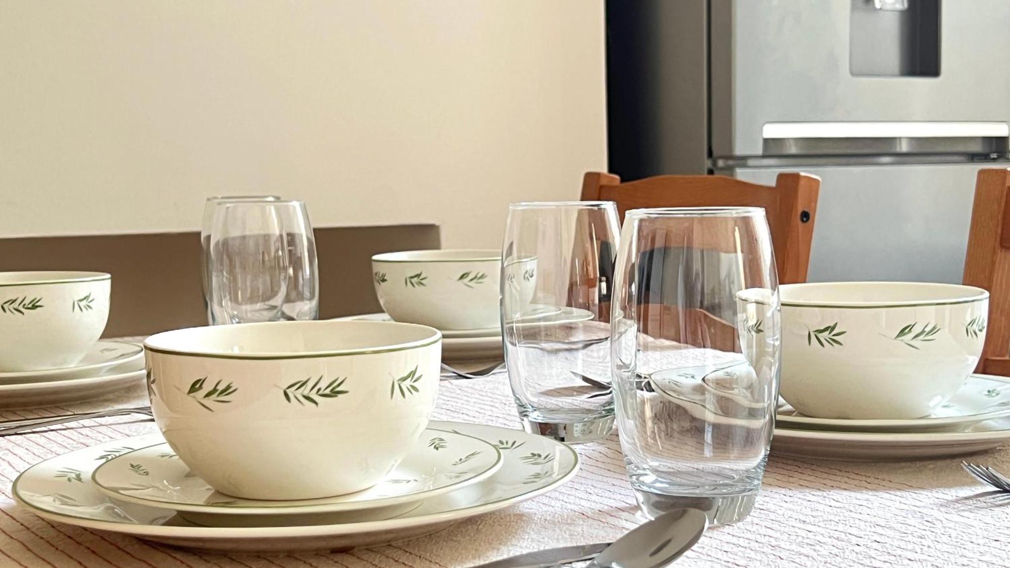 Apartamento Westminster Londres