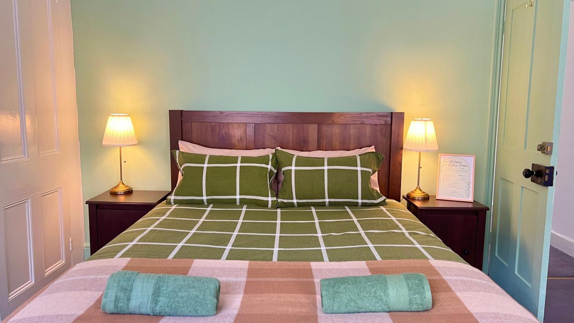 Apartamento Westminster Londres