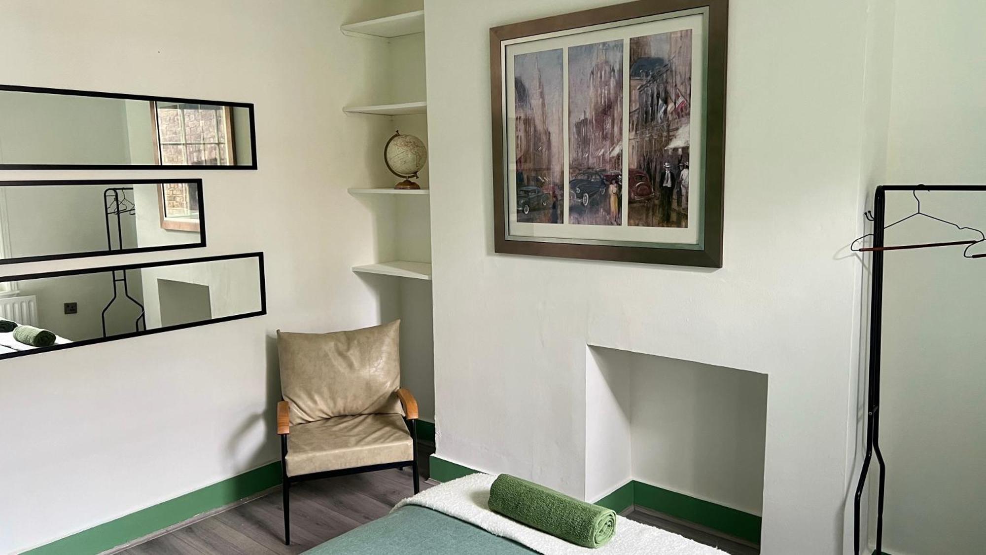 Westminster Apartamento